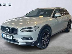Begagnad 2022 Volvo V90 CC Kombi | 329 900 kr (Marknadspris)