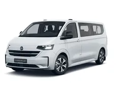 Ny 2025 VW T7 Van | 640 875 kr