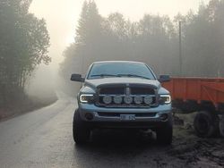 Silver Begagnad 2004 Dodge Ram Pickup | 200 000 kr