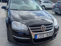 VW Golf VI