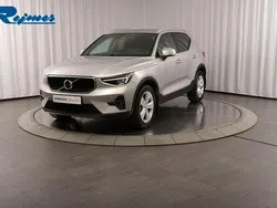 Silver Begagnad 2023 Volvo XC40 Core SUV | 339 900 kr (Bra pris)