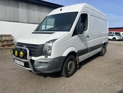 VW Crafter
