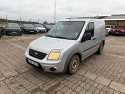 Grå Begagnad 2013 Ford Transit Van | 17 900 kr (Superpris)