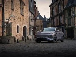 Ny 2025 XPENG G6 SUV | 627 900 kr
