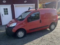 Brun Begagnad 2008 Citroën Nemo Minibuss | 35 000 kr (Superpris)