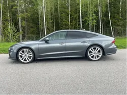 Begagnad 2019 Audi A7 S-Line Halvkombi | 405 000 kr
