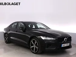 Begagnad 2023 Volvo S60 Plus Sedan | 449 800 kr (Marknadspris)