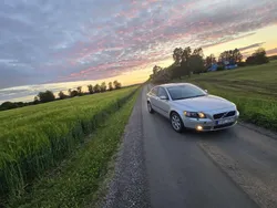 Volvo S40