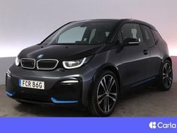 Grå Begagnad 2022 BMW i3 Comfort Edition Halvkombi | 249 900 kr (Marknadspris)