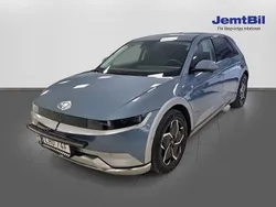 Blå Begagnad 2023 Hyundai Ioniq 5 Advanced SUV | 559 000 kr