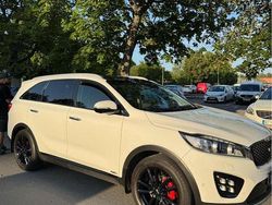 Vit Begagnad 2017 Kia Sorento SUV | 245 000 kr (Marknadspris)