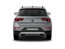 Ny 2025 VW T-Roc Life SUV | 359 000 kr (Bra pris)