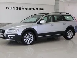 Silver Begagnad 2016 Volvo XC70 Standard SUV | 149 900 kr (Bra pris)