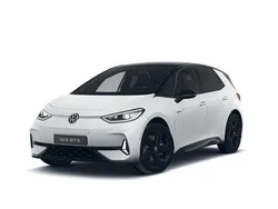 Ny 2025 VW ID.3 GTX Halvkombi | 594 900 kr