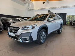 Brun Begagnad 2024 Subaru Outback SUV | 389 900 kr (Superpris)