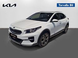Vit (cassa white) Begagnad 2021 Kia XCeed Advance SUV | 209 900 kr (Bra pris)