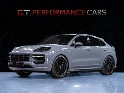 Ny 2025 Porsche Cayenne SUV | 1 595 000 kr (Lite dyr)