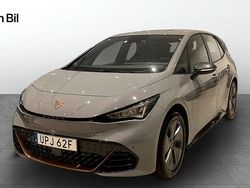Vapor grey Begagnad 2023 Cupra Born Halvkombi | 249 900 kr (Marknadspris)