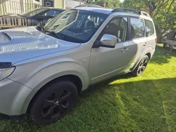Silver Begagnad 2010 Subaru Forester SUV | 27 000 kr (Superpris)