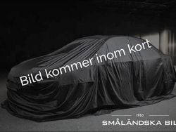 Svart Ny 2026 Mercedes EQA300 Edition SUV | 646 300 kr