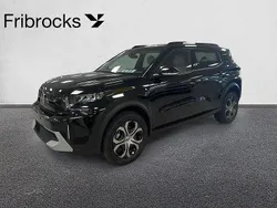 Svart Ny 2025 Citroën C3 Aircross SUV | 239 600 kr (Marknadspris)