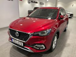 Röd Begagnad 2022 MG EHS SUV | 269 900 kr (Lite dyr)