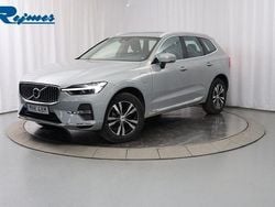 Vapour grey metallic Begagnad 2025 Volvo XC60 Core SUV | 489 900 kr (Bra pris)