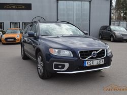 Blå Begagnad 2013 Volvo XC70 Momentum SUV | 159 900 kr (Lite dyr)