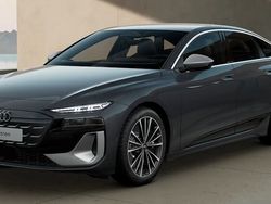 Ny 2025 Audi e-tron Sportback Comfort SUV | 1 212 900 kr