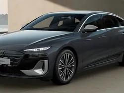 Ny 2025 Audi e-tron Sportback Comfort SUV | 1 212 900 kr