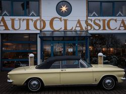 Gul Begagnad 1964 Chevrolet Corvair Cab | 219 000 kr