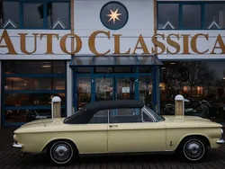 Gul Begagnad 1964 Chevrolet Corvair Cab | 219 000 kr