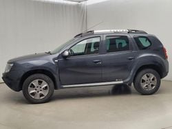Grå Begagnad 2014 Dacia Duster SUV | 85 000 kr (Lite dyr)