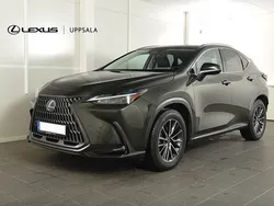 Ny 2025 Lexus NX450h+ Executive Line SUV | 642 400 kr
