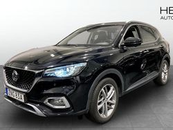 Grå Begagnad 2021 MG EHS Luxury SUV | 214 900 kr (Marknadspris)