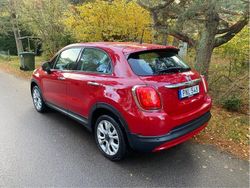 Begagnad 2015 Fiat Sedici Pop Star SUV | 85 000 kr