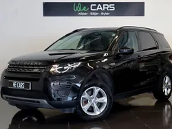 Begagnad 2015 Land Rover Discovery Sport SUV | 189 900 kr