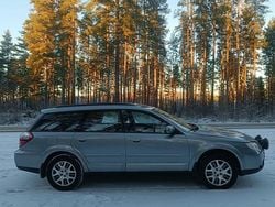 Begagnad 2008 Subaru Outback Kombi | 23 000 kr (Lite dyr)