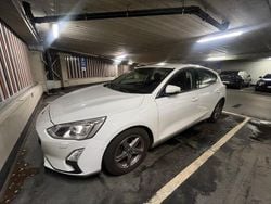 Begagnad 2018 Ford Focus Titanium Kombi | 130 000 kr (Marknadspris)
