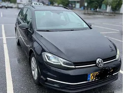 Begagnad 2019 VW Golf VII Kombi | 93 000 kr (Marknadspris)