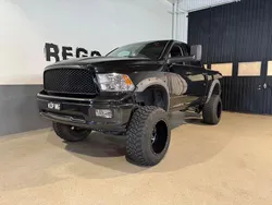 Svart Begagnad 2010 Dodge Ram Pickup | 259 000 kr (Dyr)