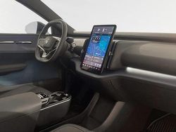 Vit Begagnad 2024 Volvo EX30 Ultra SUV | 389 900 kr (Lite dyr)