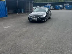 Brun Begagnad 2012 VW CC Sedan | 70 000 kr (Marknadspris)