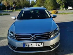 Silver Begagnad 2012 VW Passat GT Kombi | 73 500 kr (Marknadspris)