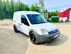 Vit Begagnad 2008 Ford Transit | 29 000 kr (Marknadspris)