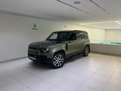Grön Begagnad 2023 Land Rover Defender HSE Dynamic SUV | 1 249 000 kr