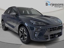 Blå Ny 2025 Cupra Terramar VZ SUV | 519 900 kr (Superpris)