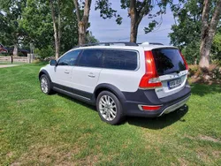 Vit Begagnad 2014 Volvo XC70 Momentum SUV | 160 000 kr (Marknadspris)