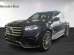 Ny 2025 Mercedes GLS450 SUV | 1 312 550 kr