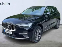 Svart Begagnad 2023 Volvo XC60 Core SUV | 499 900 kr (Marknadspris)